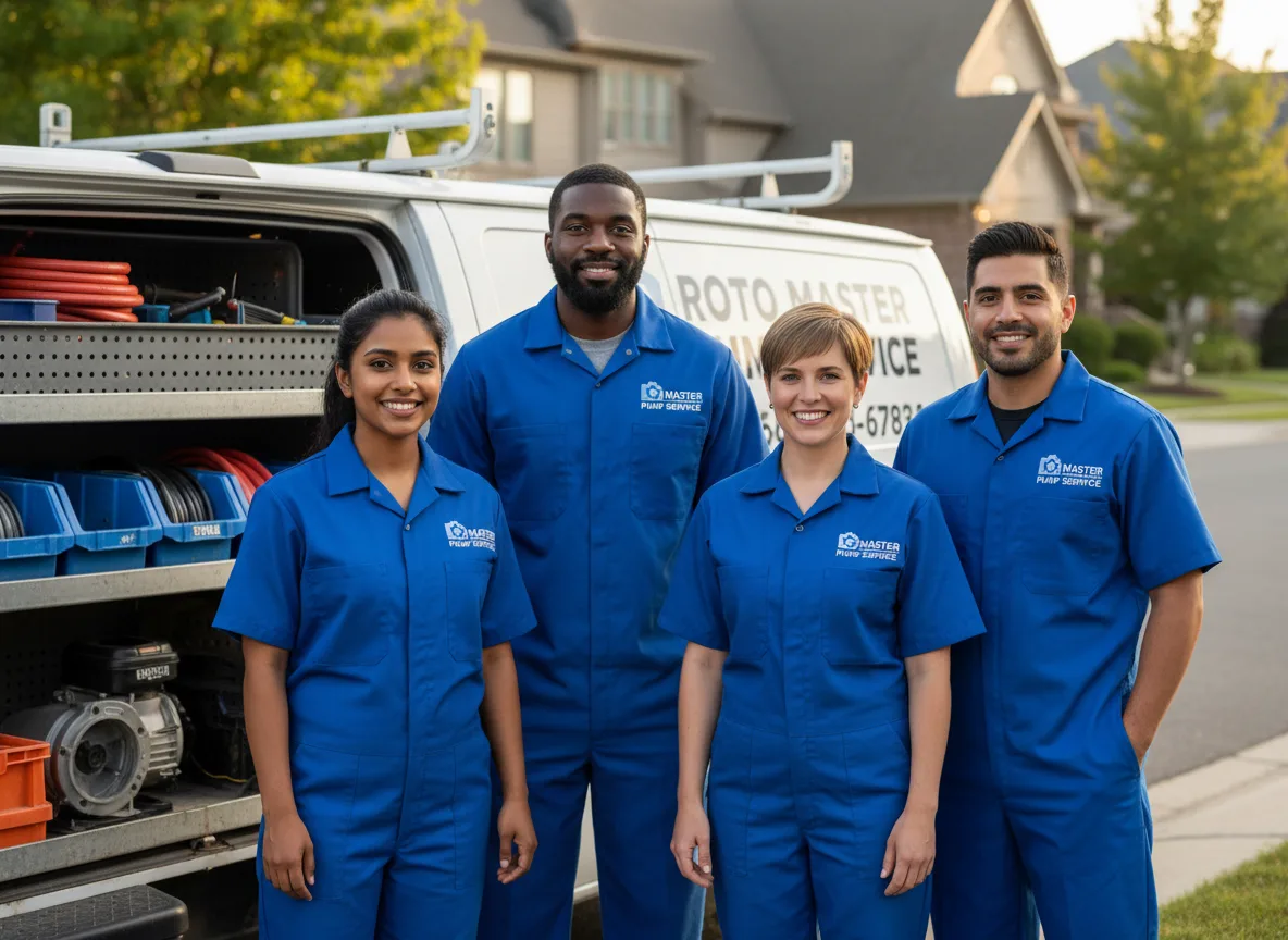 Sump Pump Installation company in West Friendship, MD
